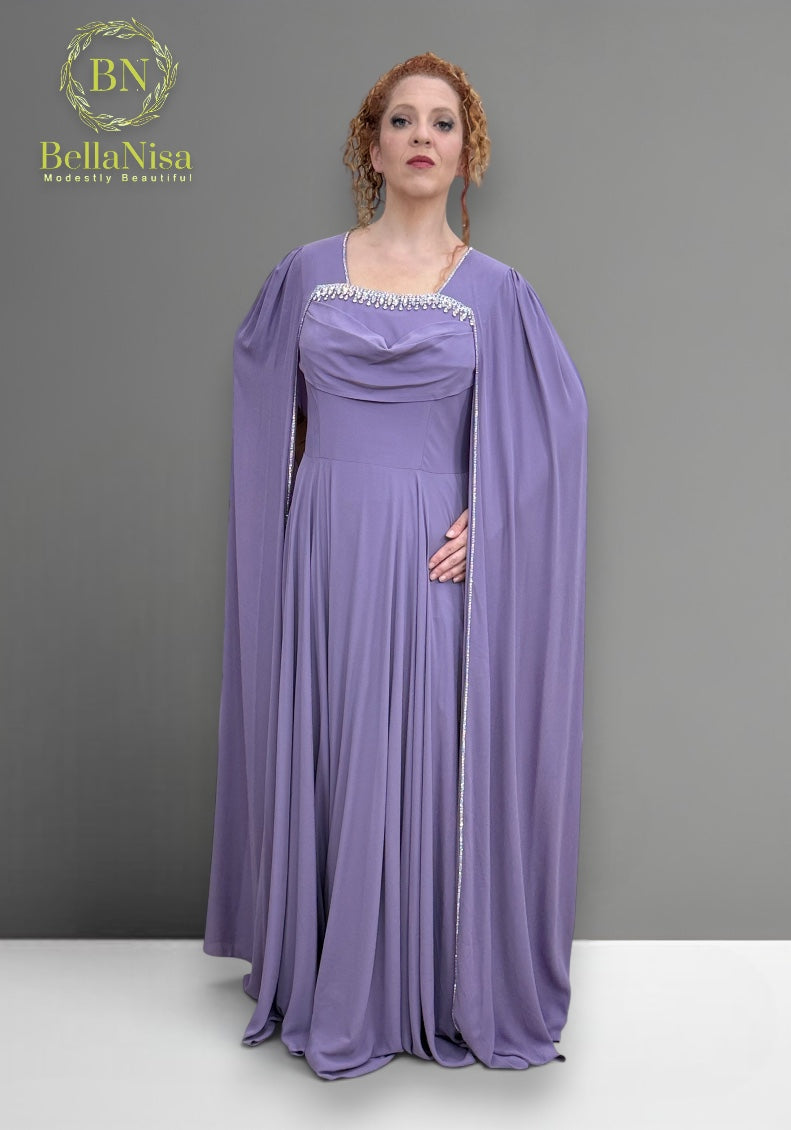 Dress Kaftan