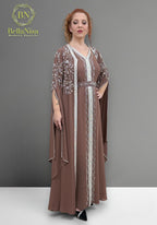 Dalua Morrocan Style