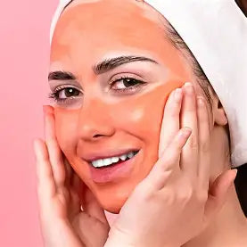 Akar Fassi Face Mask