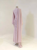 Party Dress Pink