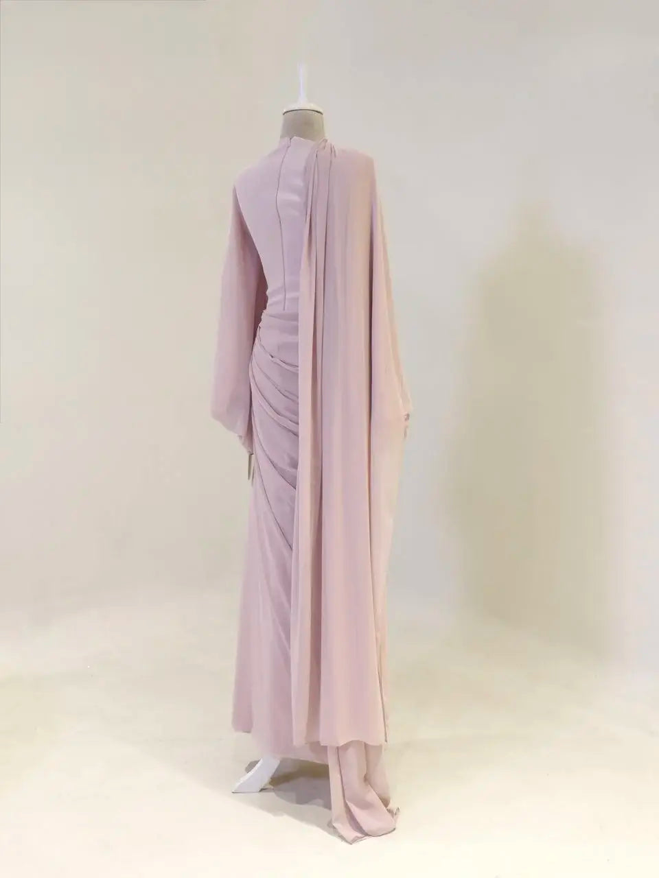 Party Dress Pink