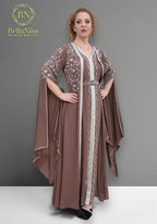 Dalua Morrocan Style