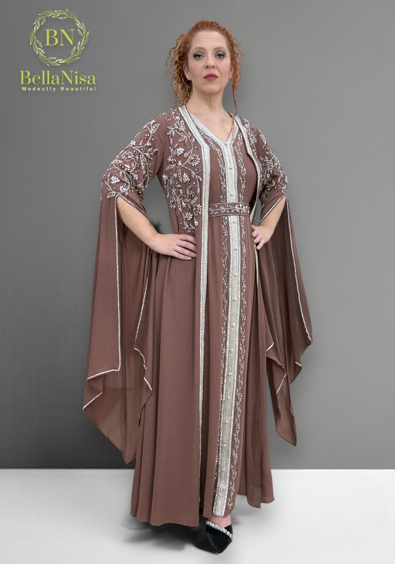 Dalua Morrocan Style