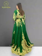 Malakai Kaftan G