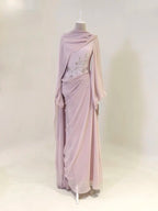 Party Dress Pink