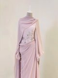 Party Dress Pink