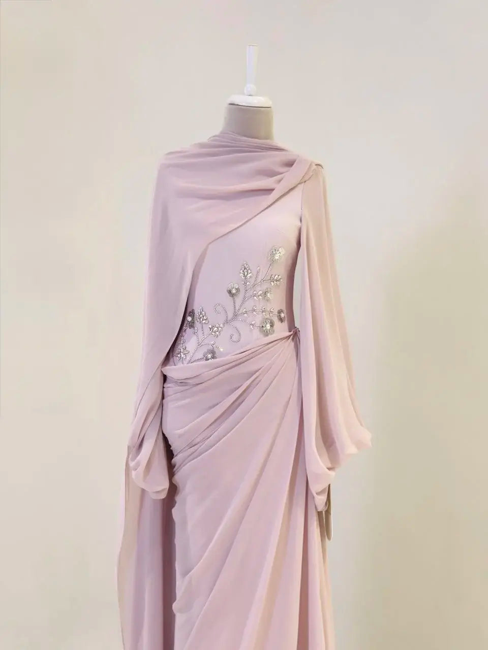 Party Dress Pink