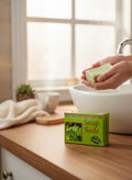 Sidr Soap