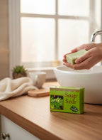 Sidr Soap