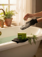 Sidr Soap