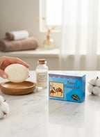 Camel Milk Soap