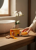 Turmeric Soap