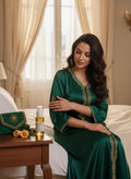 Pure Morrocan Argan Oil