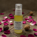 Pure Morrocan Argan Oil