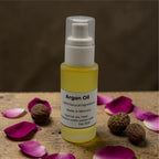 Pure Morrocan Argan Oil