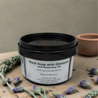 Morrocan Clay Mask with Amber Scent