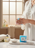 Sea Salt Soap Bar