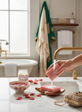 Rose Scrub Soap