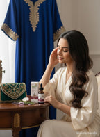 Hair Care Mix Oil with Onion