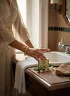 Intimate Care Soap