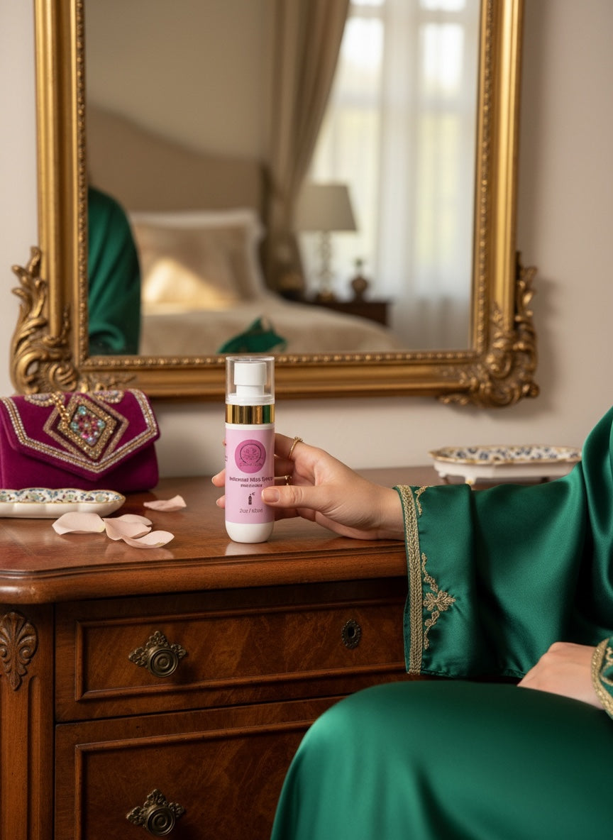 Intimate Care Mist