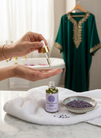 Intimate Care Oil