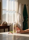 Intimate Care Wash. Cranberry