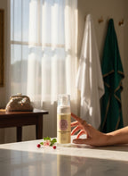 Intimate Care Wash