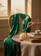 Peony Scented Candle