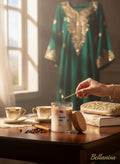 Latte Candles