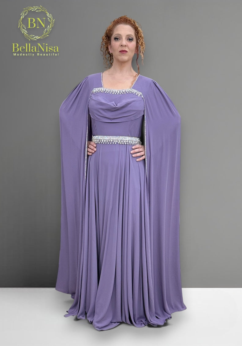 Dress Kaftan