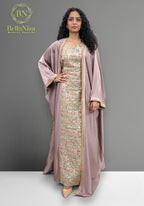 Thobe Bishk Kaftan