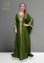 Warda Kaftan