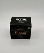 Pure Shilajit Himalayan Resin