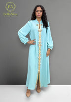 Thobe Kaftan