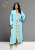 Thobe Kaftan
