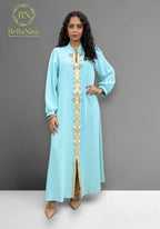 Thobe Kaftan
