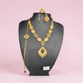 Gold Plated Set 6