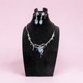 Silver Plated Set