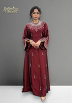 Hayal Kaftan M
