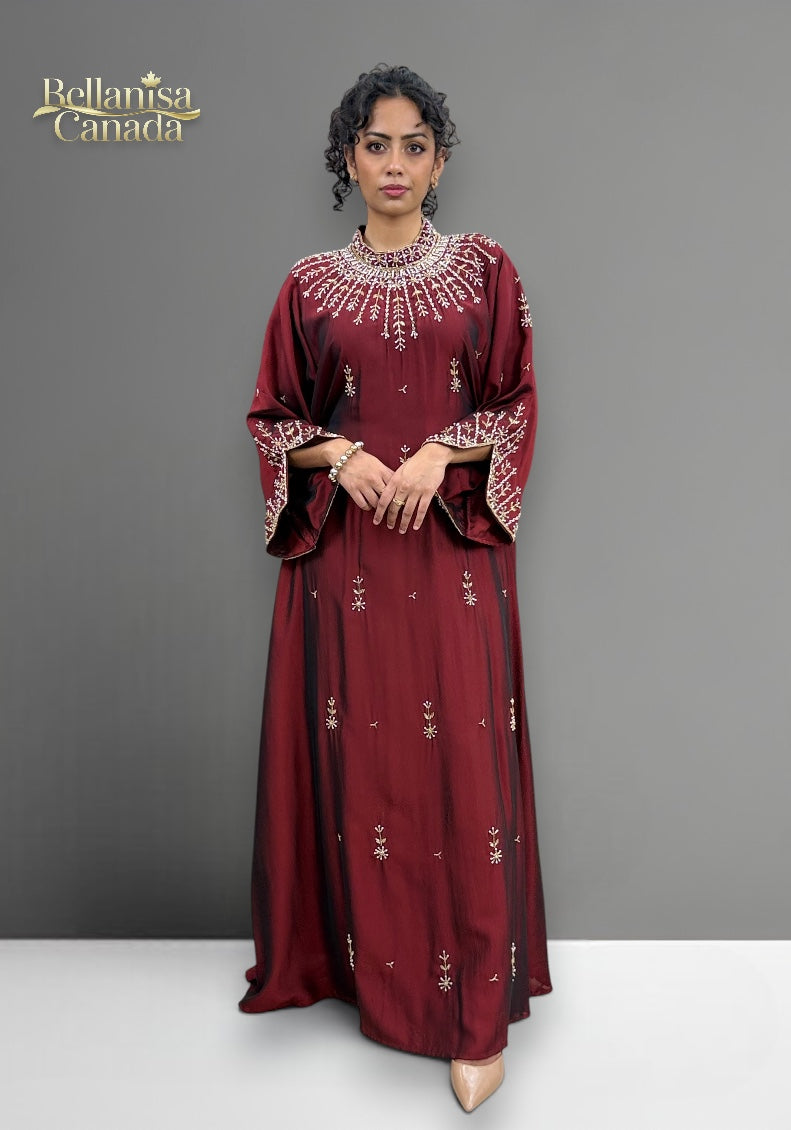 Hayal Kaftan M