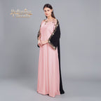Munti Abaya Kaftan