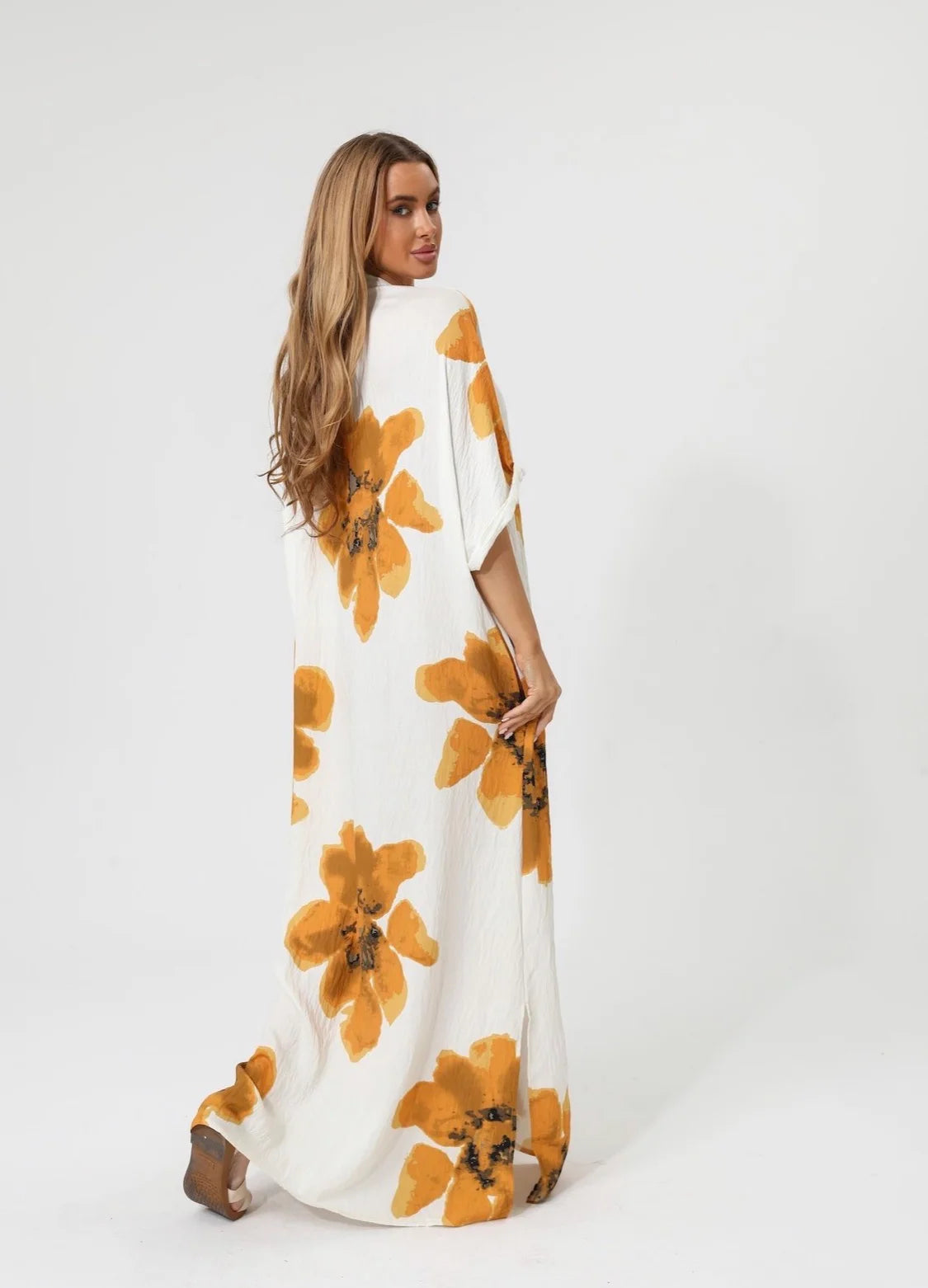 Summer Vibe Floret