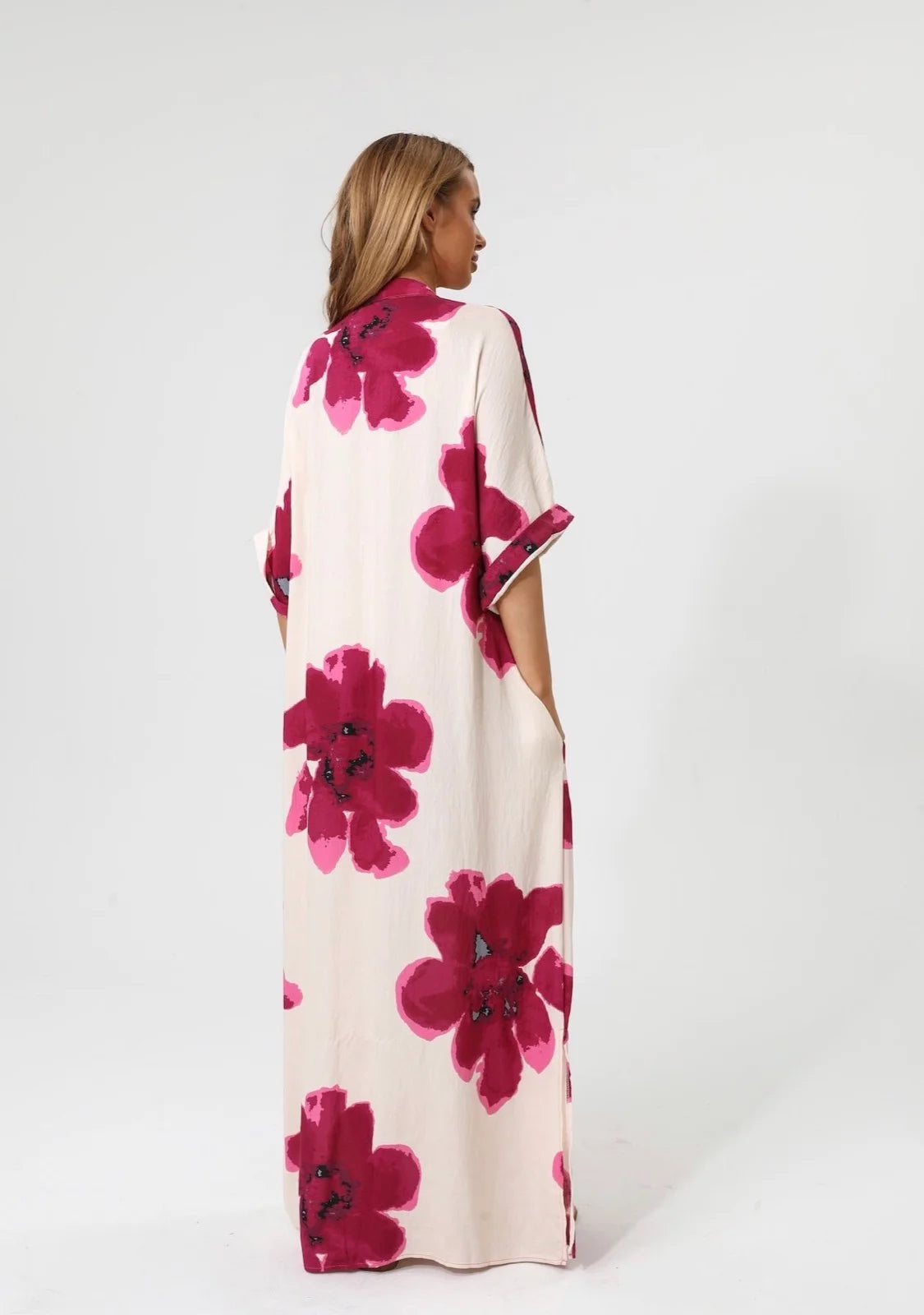 Summer Vibe Flore