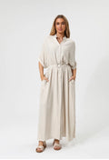 Summer Vibe Beach Dress