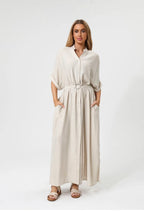 Summer Vibe Beach Dress