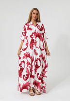 Summer Vibe Dress