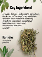 Kadu Kariyatu