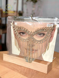 Face Mask Jewelry