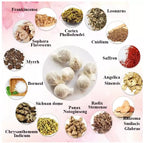 Intimate Yoni Pearl Detox